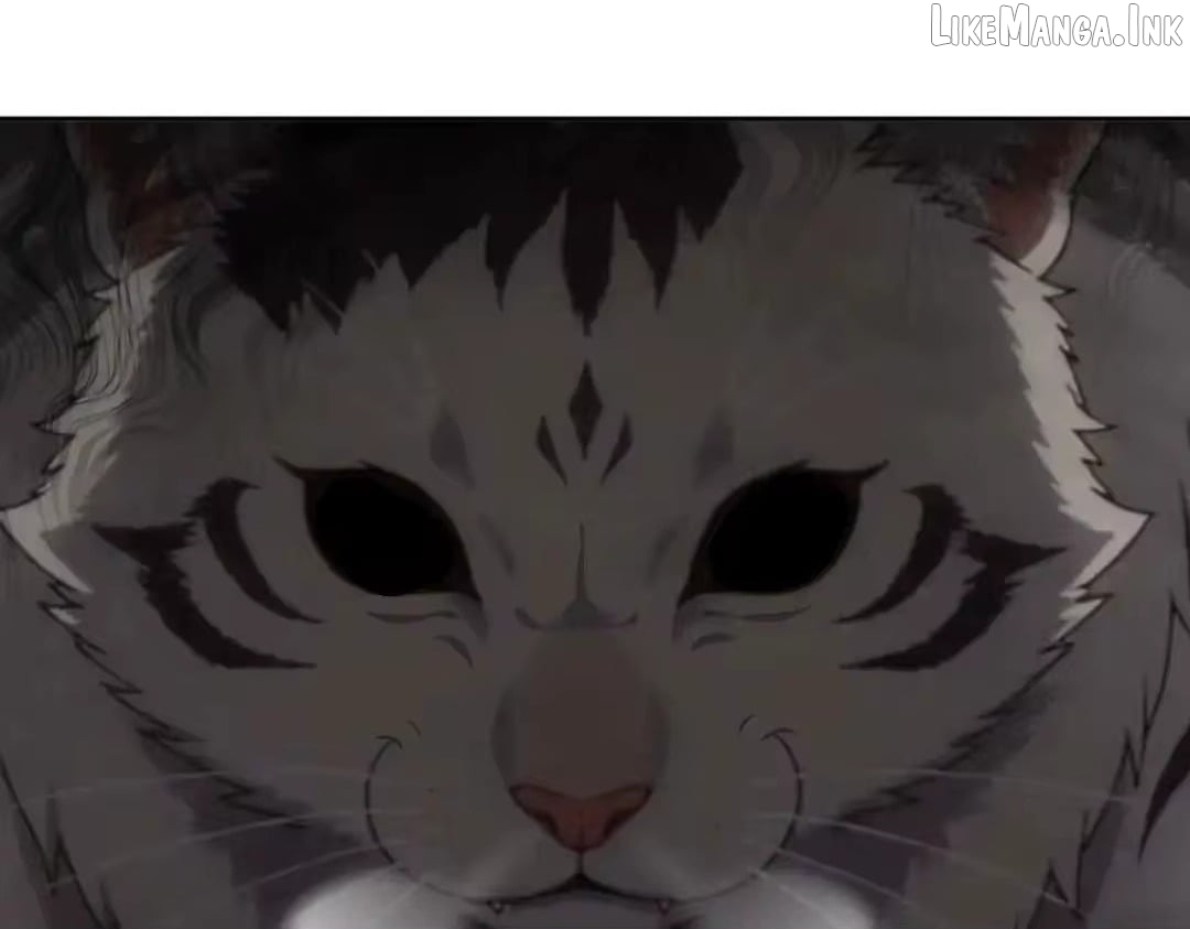 My Furry Harem Is After Me Chapter 470  - page 26
